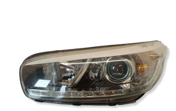 KIA Ceed Headlight/headlamp 92101A2250 L009A25NUBX L009A25UNBX