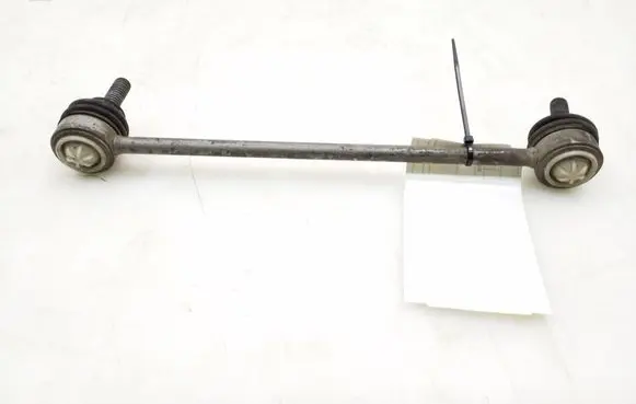 Mercedes-Benz A W169 Front anti-roll bar/stabilizer link A1693200989