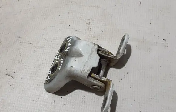 Front door lower hinge