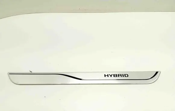 Toyota Yaris XP210 Front sill trim cover PW3820D007 0F0000074810