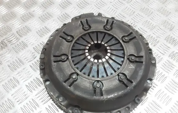 Volvo S80 Clutch set kit