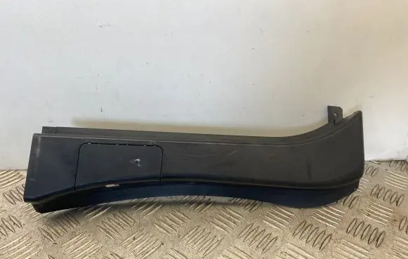 BMW X5 E70 Other trunk/boot trim element 7145954 51477145954