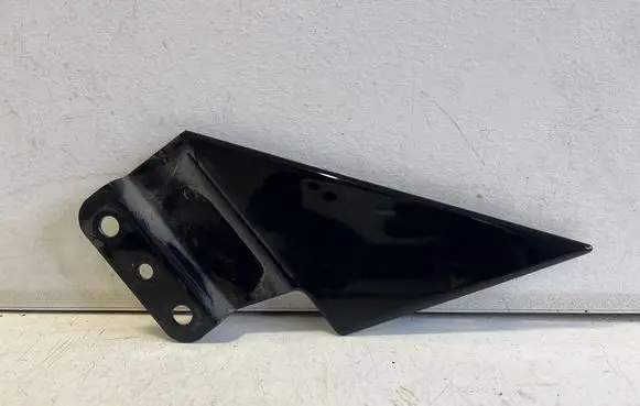 Porsche Taycan 9J1 Other front door trim element 9J1837307A