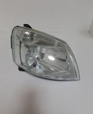 Citroen Berlingo Headlight/headlamp 9644150880 HCR9849 VP4LU13W029AA