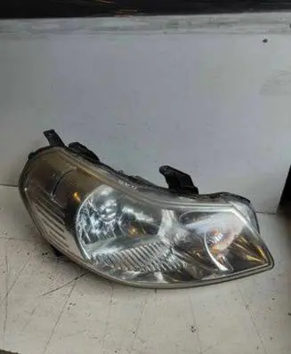 Suzuki SX4 Headlight/headlamp