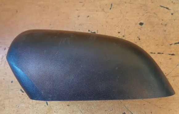 Nissan Micra Plastic wing mirror trim cover 963731HA0A 963747626R