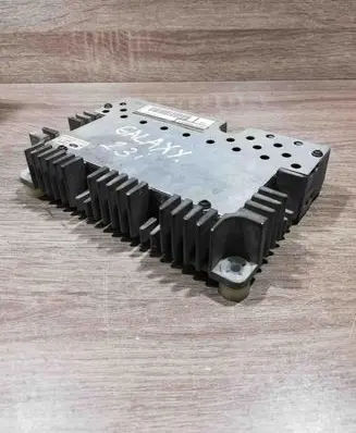 Ford Galaxy Sound amplifier 94GP18B849A 94AP181806AA