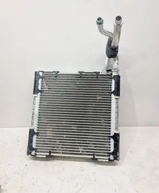 Renault Clio V Heater blower radiator 04A11A4532 271250567R