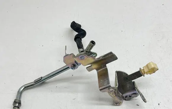 Nissan Rogue Engine coolant pipe/hose 