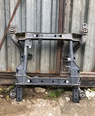Mercedes-Benz GLE W167 Front subframe A1673316100