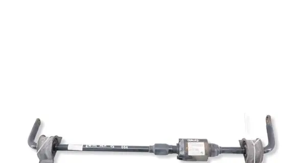 BMW X5M E70 Rear active stabilizer 6856419 6771045 37126856419