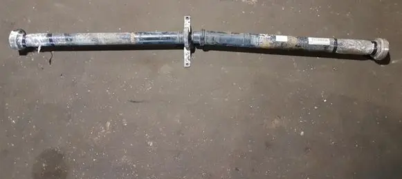 Volkswagen Phaeton Middle center prop shaft 3D0521101L