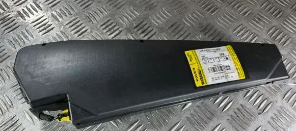 Volvo C70 Seat airbag 30740624