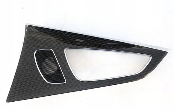 Audi A7 S7 4G Seat and door cards trim set 4G8867420AF