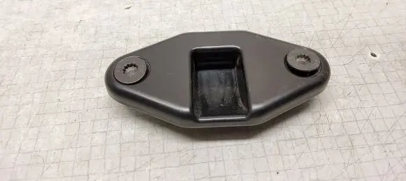 Volkswagen Caddy Sliding door trim 2K0843667A