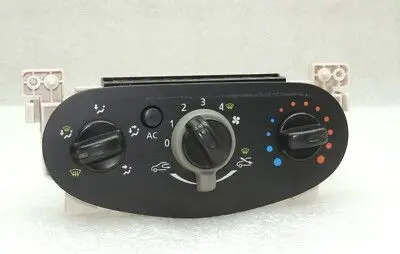 Dacia Duster Climate control unit 275107370R