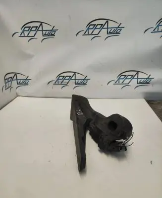 Volkswagen PASSAT B6 Accelerator throttle pedal 1K1721503L 6PV00860000