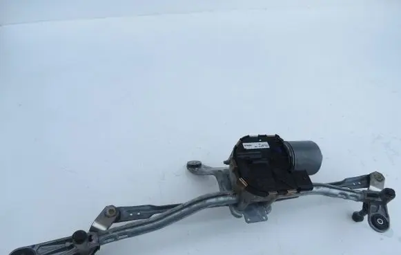 Volvo S90, V90 Front wiper linkage and motor 31385115 20160929 3397021717