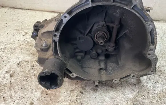 Ford Escort Manual 5 speed gearbox 92VT7F096AA