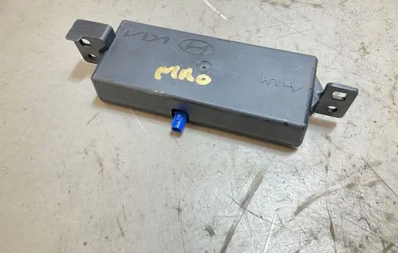 KIA Niro Other devices 96240AT010