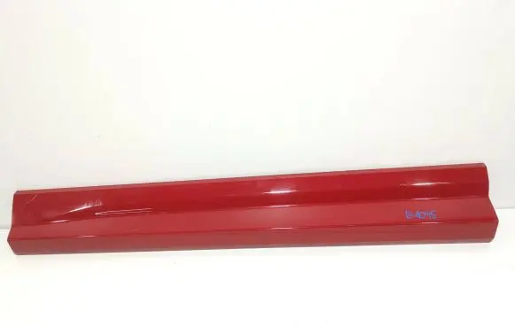 Audi Q2 - Front door trim (molding) 81A.853.959A