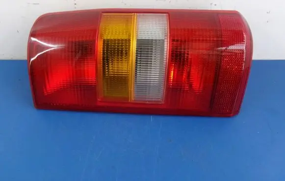 Citroen Jumpy Rear/tail lights