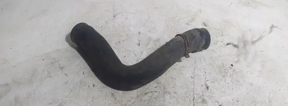 Volkswagen Sharan Intercooler hose/pipe