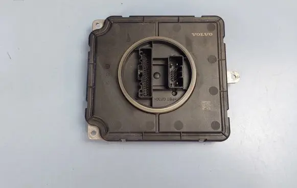 Volvo XC40 Headlight ballast module Xenon PBL31427778AF 31427787