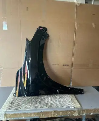 Toyota Corolla Cross Fender