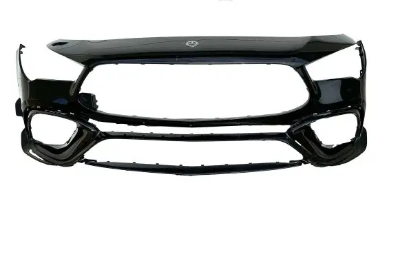 Mercedes-Benz CLA C118 X118 Front bumper A1188857601