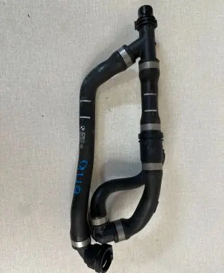BMW 5 G30 G31 Indicator stalk 9475683 20073510