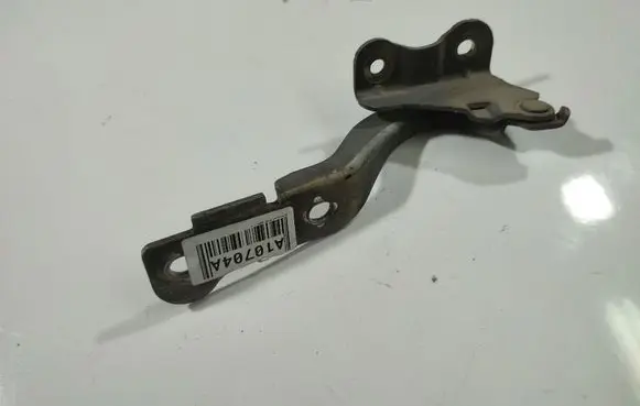 Chevrolet Aveo Engine bonnet/hood hinges 