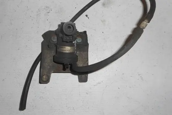 Peugeot Boxer Turbo solenoid valve 702256030
