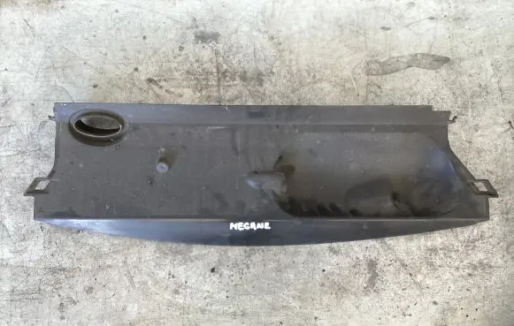 Renault Megane III Top upper radiator support slam panel 214760006R