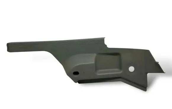 Mercedes-Benz E W210 Other sill/pillar trim element A2106801035
