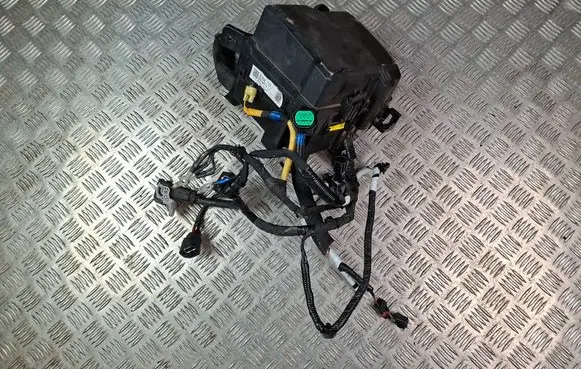 Hyundai Santa Fe Fuse module 91959S1100