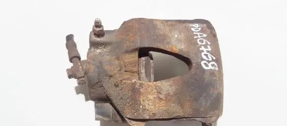 Skoda Octavia Mk2 (1Z) Front brake caliper