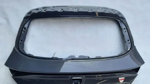 Cupra Formentor Tailgate/trunk/boot lid