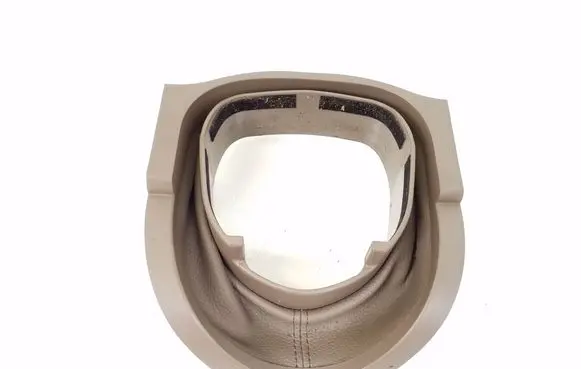 Mercedes-Benz ML W164 Steering wheel column trim A1644600395