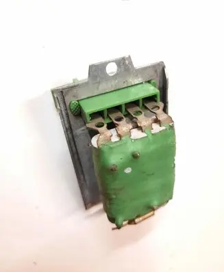 Ford Galaxy Heater blower motor/fan resistor 7M0959263C