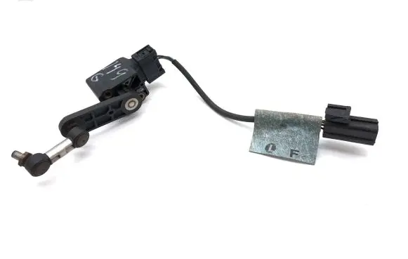 Jaguar XK8 - XKR Rear air suspension level height sensor LJG3425AC