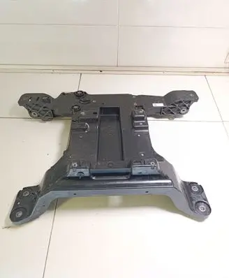Skoda Enyaq iV Other engine bay part 1EA805211B