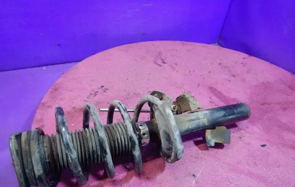 Mazda MX-5 NB Miata Front shock absorber with coil spring SG334701