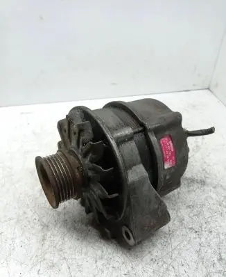 Mercedes-Benz 190 W201 Generator/alternator 0120489323