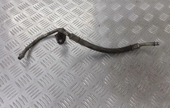 Opel Zafira B Power steering pump