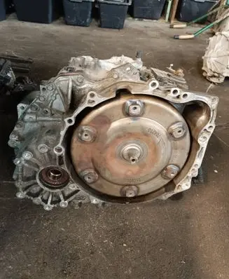 Volvo XC60 Automatic gearbox TF80SC 12J3824026 4285175
