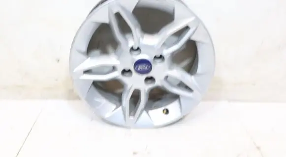 Ford B-MAX R16 alloy rim 