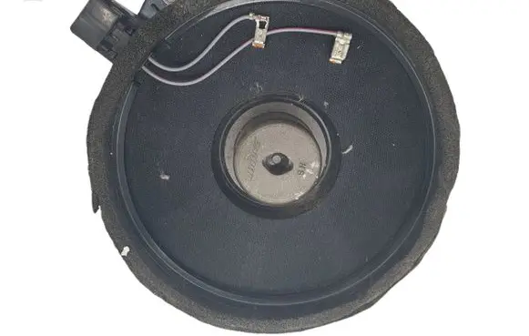 Audi A8 S8 D3 4E Front door speaker 4E0035411A