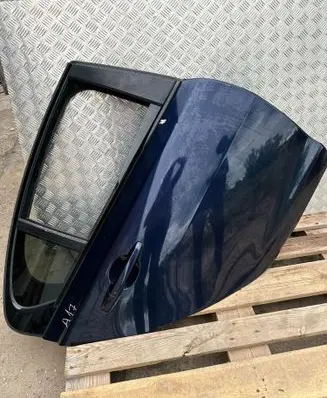 Jaguar XE Rear door 