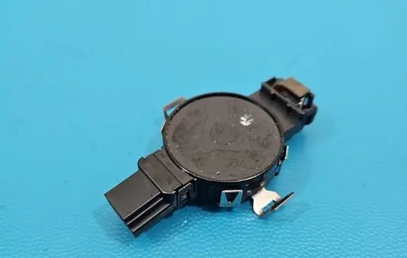 Skoda Octavia Mk4 Rain sensor 81A955555B IMPRK1537063